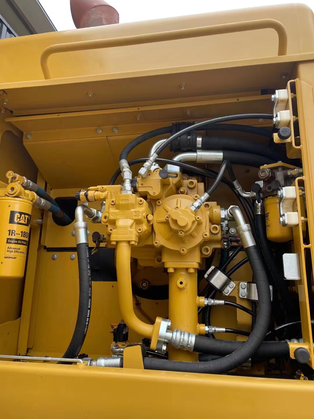 Looking For A Cat Excavator? We've Got The Best Deals! Save Big On Used 349D2