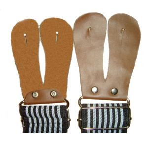 Genuine Trouser Y Back Suspender