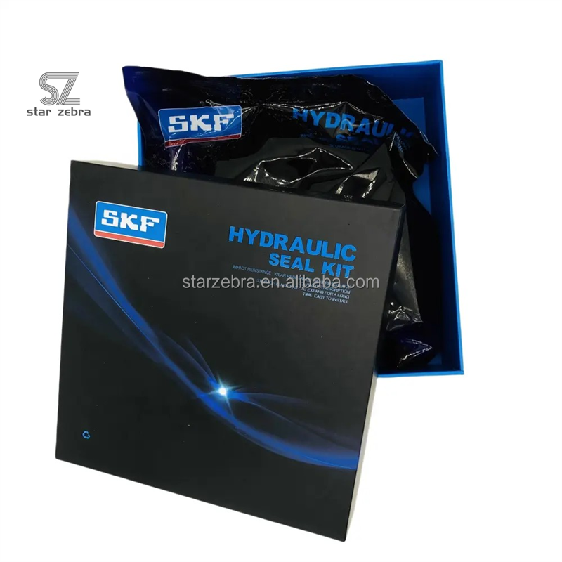 CAT320C Cylinder Arm Seal Kit 1261880 for Long-Lasting Performance