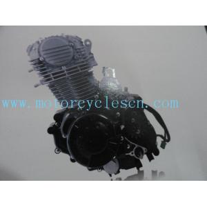 164FML CBN200 Single cylinder Air cool 4 Sftkoe vertical with balance shaft t