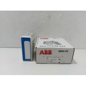 AI890 3BSC690071R1 brand new and original, Analog Input w/ Intrinsic Safety