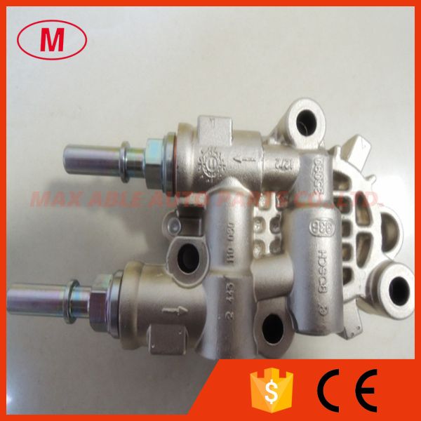 Gear pump / supply pump 0440020096 for 0445020043, 044502045, 0445020122,