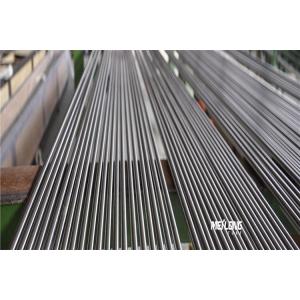 ANSI 316L Bright Annealed Stainless Steel Instrument Tubing , 316L Seamless