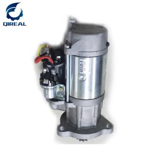 Starter Motor 600-813-3630 for Komatsu 6D125