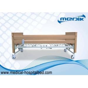 Quality Five Functions Electric Nursing Care Bed for sale