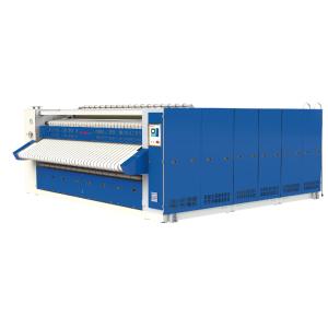 Hotel Super Speed Ironer Lines