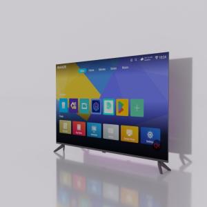 China Experience the Best with Smart LED TV Android TV Platform and HD/ LAN/ VGA/ USB/ AV/ RF/ Digital Audio Interface on sale