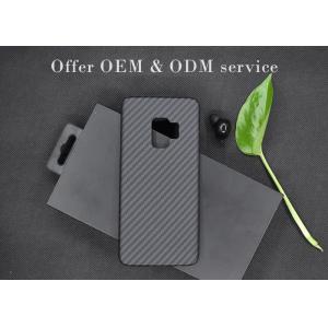 Slim Fit Ultrathin Aramid Fiber Samsung Case For Samsung S9+