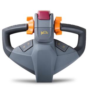 0.1mA 36v PM Traction Switch Tiller Without Bracket