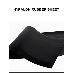 Durability And Easy Maintenance Water Retaining Strip With Adhesive Method