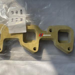 Intake Manifold Gasket For Kubota V2203 Engines