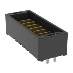 UMPT-06-02.5-L-V-S-W-TR Samtec Mouser MPOWER Ultra Micro Power Terminal,