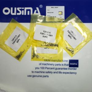 F00VC21001 Common Rail Fuel Injector Valve Ball 120 Series