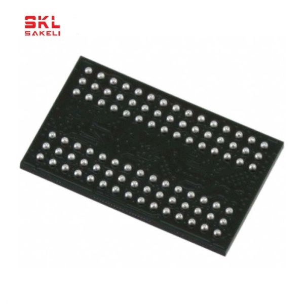 Buy MT48H16M32LFB5-6 IT:C Flash Memory Chip 90-VFBGA High Performance Reliability Durability Embedded Application at wholesale prices