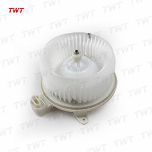 Quality TWT Motor Sub Assy Blower W/Fan 87103-0C050 87103-0C051 871030C050 871030C051 For Toyota Sequoia 2008-2018 for sale