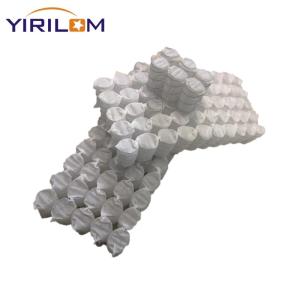 Customized Soft 1.1mm Pocket Spring For Bedding Pillow