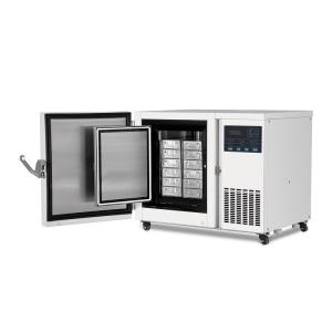METHER Biomedical Under Counter Ultra Low Freezer With Rapid Cooling
