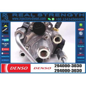 294000-3030 Good qualityDiesel Common Rail Fuel Injection Pump 2940003030 294000