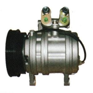 ALA20717 Hyunori AC COMPRESSOR GETZ 1.1, CLICK AC COMPRESSOR HS-11 AC COMPRESSOR