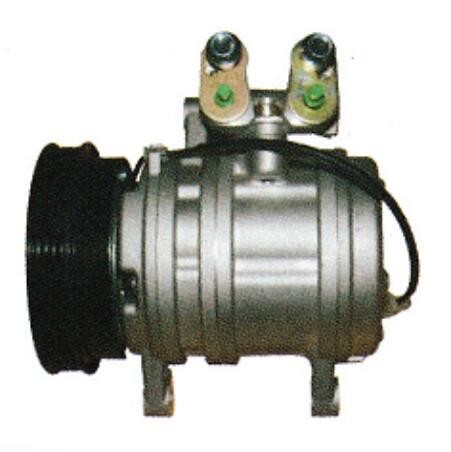 ALA20717 Hyunori AC COMPRESSOR GETZ 1.1, CLICK AC COMPRESSOR HS-11 AC COMPRESSOR 97701-1C100 AC Compressor