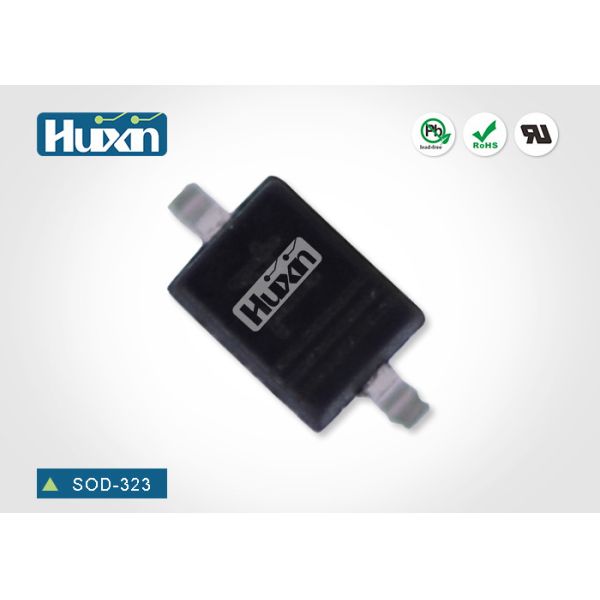 Buy Silicon Planar SOD323 Zener Diode MM3Z5V6  ± 5% Tolerance 300mW at wholesale prices