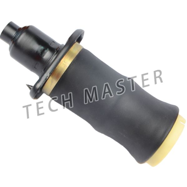 Rear Air Spring Pneumatic Audi Air Suspension Parts for Audi A6 4Z7616052A 4Z7616051A