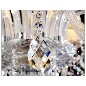 Modern Gold crystal chandelierslight fixtures on sale (WH-CY-12)