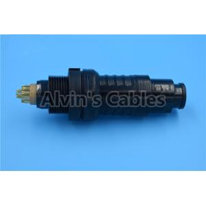 PSU Housing 16 Pin Power Connector Industrial Power Connectors IP50 Degree