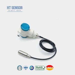 BH93420-3051A Water Pressure Level Sensor Liquid Pressure Transducer With