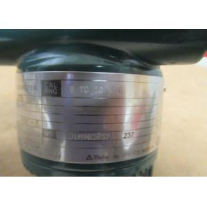 YOKOGAWA PRESSURE TRANSMITTER EJX530A-EAS4N-012EN/FFI 10.5-42VDC 29 PSI STYLE S2