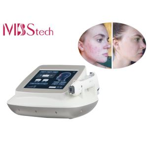 Fractional Radio Frequency Vacuum Microneedle Facial Machine