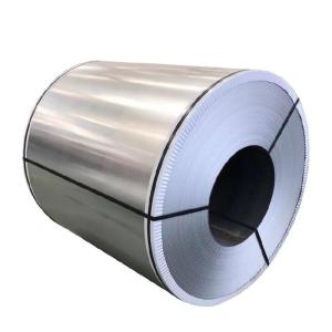1.2 Mm Thickness Gi Coil Galvanized Steel Zero Spangle