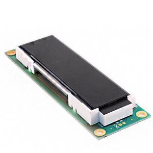 C-51505NFQJ-LW-ALN LCD Screen 3.0 inch LCD Panel for Instruments & Meters.