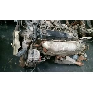 Nissan Td42 Japanese Take Out Engines Td42t Td42ti In Good Condition