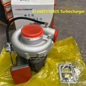 6.4 Powerstroke Turbo 612601110925 Weichai Engine Parts GT45 220406002