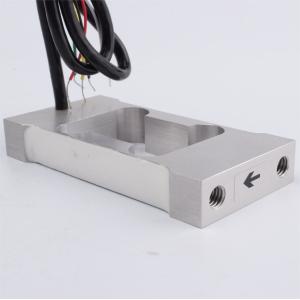 Aluminum Alloy Single Point Load Cell 3-200kg Range Electronic Scale Sensor