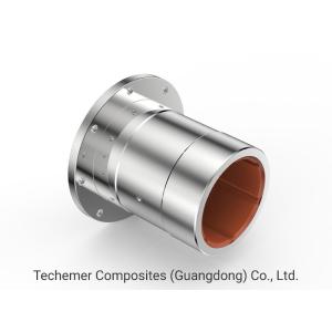 Quality Radial Bearing Direction High Load Self Lubricating Bearing for Pump Hydro and Marine for sale