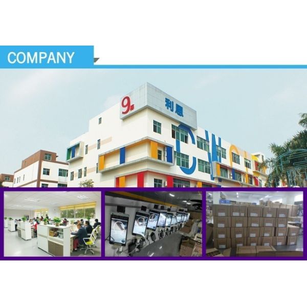 Infrared Body Infrared Thermometer