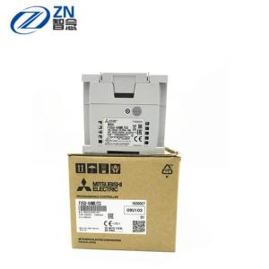 FX5U-64MT/ES MELSEC IQ-F FX5U Series Sequencer CPU