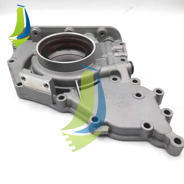 1011015-30D Engine Part Oil Pump 101101530D For EC210D EW140B Excavator