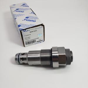 Hydraulic Pump Relief Valve 360-4599 129-8030 For CAT 320C 320D GC 325C 330D