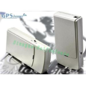 808SG2 mini portable GSM+WIFI cell phone signal jammer