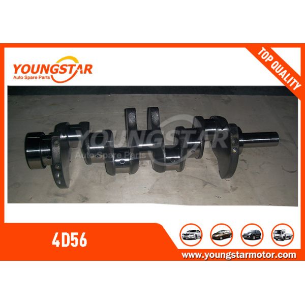 Buy Hyundai D4BB Engine Crankshaft 23111-42920 2311142920 Bolt Size M14 M18 at wholesale prices