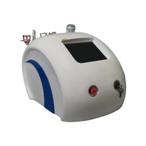 5 in 1 980nm Diode Laser Vascular Removal/Physical Therapy Device with Cold