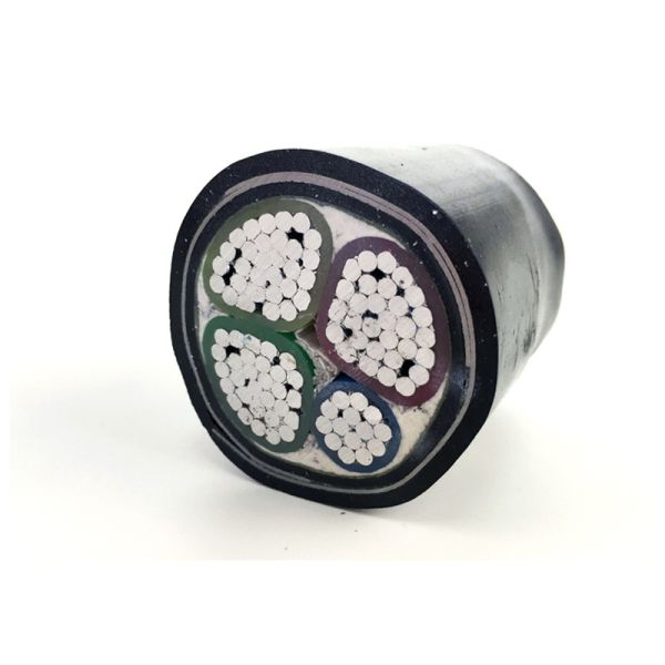Cheap Price Underground Power Station Aluminum Electrical Wire 240mm XLPE 1 Core
