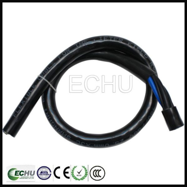 Buy Flexible Drum-reeling Cable, ECHU Drum Reeling Cable, Control Cable at wholesale prices
