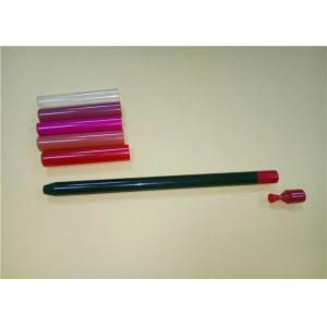 Simple Style Sharpening Eyeliner Pencil Beautiful Shape ABS Material