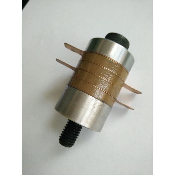 800w High Power Ultrasound Transducer For Ultrasonic Spot Probe
