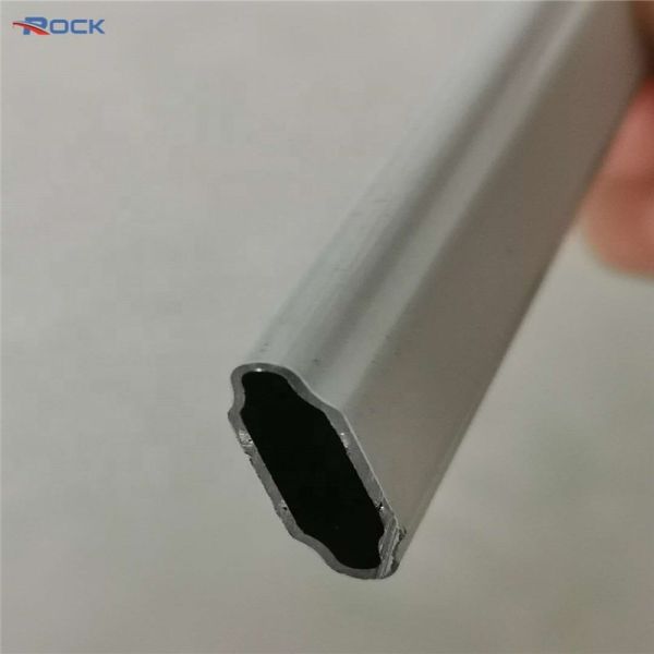 Buy Small Aluminium Georgian Bar Decorative For Double Glazing Mirror Glass at wholesale prices