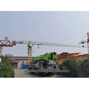 Cost Effective HYCM Tower Crane PT6013 Robot Welding High Quality Guarantee